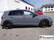  Volkswagen Golf GTI TCR 213 kW (290) HP DSG-