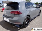  Volkswagen Golf GTI TCR 213 kW (290) HP DSG-