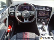  Volkswagen Golf GTI TCR 213 kW (290) HP DSG-