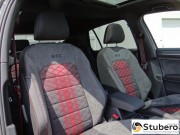  Volkswagen Golf GTI TCR 213 kW (290) HP DSG-