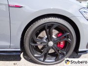  Volkswagen Golf GTI TCR 213 kW (290) HP DSG-