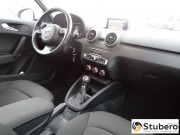 Audi A1 Sportback 1.6 TDI 85(116) kW(PS) S tronic