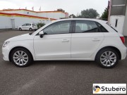 Audi A1 Sportback 1.6 TDI 85(116) kW(PS) S tronic