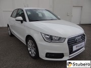Audi A1 Sportback 1.6 TDI 85(116) kW(PS) S tronic
