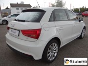 Audi A1 Sportback 1.6 TDI 85(116) kW(PS) S tronic