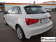 Audi A1 Sportback 1.6 TDI 85(116) kW(PS) S tronic