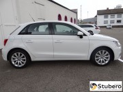 Audi A1 Sportback 1.6 TDI 85(116) kW(PS) S tronic