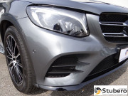 MERCEDES-BENZ GLC 350 d 4MATIC AMG