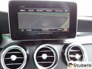 MERCEDES-BENZ GLC 350 d 4MATIC AMG