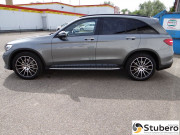 MERCEDES-BENZ GLC 350 d 4MATIC AMG