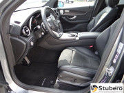 MERCEDES-BENZ GLC 350 d 4MATIC AMG