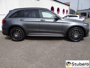 MERCEDES-BENZ GLC 350 d 4MATIC AMG