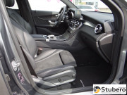 MERCEDES-BENZ GLC 350 d 4MATIC AMG
