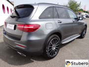 MERCEDES-BENZ GLC 350 d 4MATIC AMG
