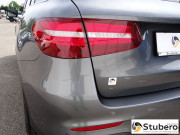 MERCEDES-BENZ GLC 350 d 4MATIC AMG