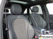 MERCEDES-BENZ GLC 350 d 4MATIC AMG