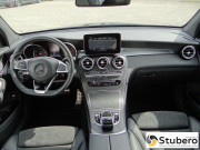 MERCEDES-BENZ GLC 350 d 4MATIC AMG