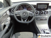 MERCEDES-BENZ GLC 350 d 4MATIC AMG
