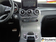 MERCEDES-BENZ GLC 350 d 4MATIC AMG