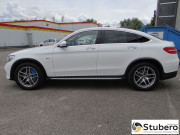 Mercedes-Benz GLC Coupe 350 e 4MATIC Automatik