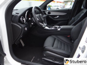 Mercedes-Benz GLC Coupe 350 e 4MATIC Automatik