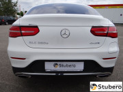 Mercedes-Benz GLC Coupe 350 e 4MATIC Automatik