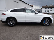 Mercedes-Benz GLC Coupe 350 e 4MATIC Automatik