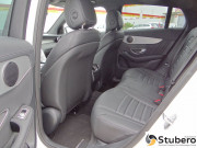 Mercedes-Benz GLC Coupe 350 e 4MATIC Automatik