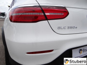 Mercedes-Benz GLC Coupe 350 e 4MATIC Automatik
