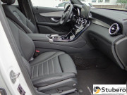 Mercedes-Benz GLC Coupe 350 e 4MATIC Automatique