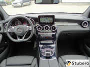 Mercedes-Benz GLC Coupe 350 e 4MATIC Automatique