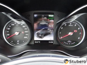 Mercedes-Benz GLC Coupe 350 e 4MATIC Automatik