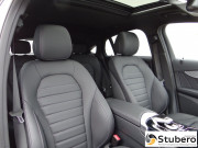 Mercedes-Benz GLC Coupe 350 e 4MATIC Automatik