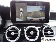 Mercedes-Benz GLC Coupe 350 e 4MATIC Automatik