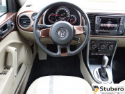Volkswagen Beetle Cabriolet Design DSG