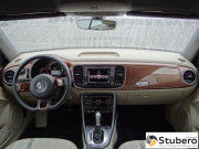 Volkswagen Beetle Cabriolet Design DSG
