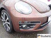 Volkswagen Beetle Cabriolet Design DSG