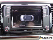 Volkswagen Beetle Cabriolet Design DSG