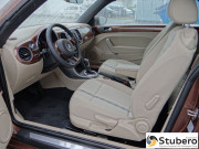 Volkswagen Beetle Cabriolet Design DSG