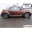 Volkswagen Beetle Cabriolet Design DSG