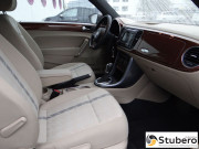 Volkswagen Beetle Cabriolet Design DSG