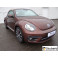 Volkswagen Beetle Cabriolet Design DSG-Automatic
