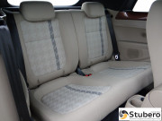 Volkswagen Beetle Cabriolet Design DSG