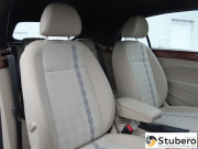 Volkswagen Beetle Cabriolet Design DSG