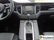 PORSCHE MACAN S DIESEL 3,0 190(258) kW(PS) PDKDOPPELKUPPLUNG