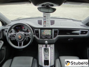 PORSCHE MACAN S DIESEL 3,0 190(258) kW(PS) PDKDOPPELKUPPLUNG