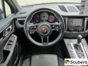 PORSCHE MACAN S DIESEL 3,0 190(258) kW(PS) PDKDOPPELKUPPLUNG