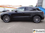 PORSCHE MACAN S DIESEL 3,0 190(258) kW(PS) PDKDOPPELKUPPLUNG
