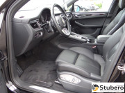 PORSCHE MACAN S DIESEL 3,0 190(258) kW(PS) PDKDOPPELKUPPLUNG