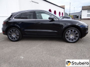 PORSCHE MACAN S DIESEL 3,0 190(258) kW(PS) PDKDOPPELKUPPLUNG